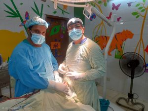 Best Plastic Surgeon in Khulna